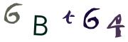 Billed-CAPTCHA