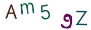 Billed-CAPTCHA