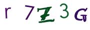 Billed-CAPTCHA