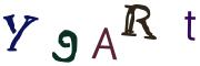 Billed-CAPTCHA