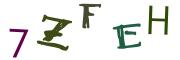 Billed-CAPTCHA