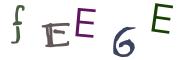 Billed-CAPTCHA