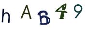 Billed-CAPTCHA