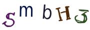 Billed-CAPTCHA