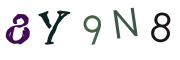 Billed-CAPTCHA