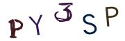 Billed-CAPTCHA