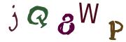 Billed-CAPTCHA