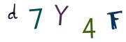 Billed-CAPTCHA