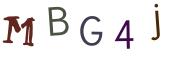 Billed-CAPTCHA