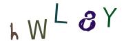 Billed-CAPTCHA