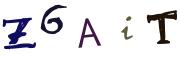 Billed-CAPTCHA