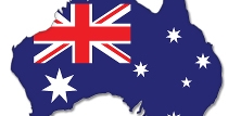 Australske vine