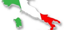 Italienske vine