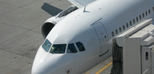 Flyselskaber