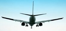 Flyrejser