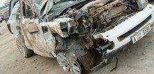 Crashtest