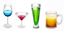 Drinks