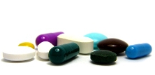 Sygdomme og medicin