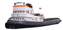 Færger