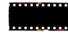 Danske film