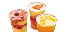 Smoothies