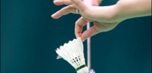 Badminton