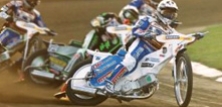 Speedway