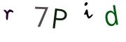 Billed-CAPTCHA