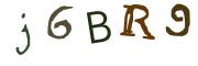 Billed-CAPTCHA