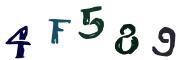 Billed-CAPTCHA