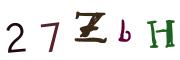 Billed-CAPTCHA