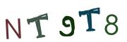 Billed-CAPTCHA