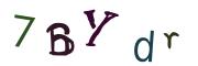 Billed-CAPTCHA