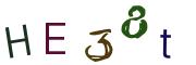 Billed-CAPTCHA