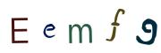 Billed-CAPTCHA