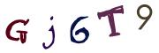 Billed-CAPTCHA