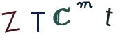 Billed-CAPTCHA