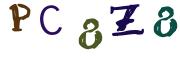 Billed-CAPTCHA