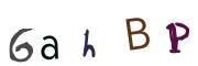 Billed-CAPTCHA