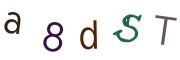 Billed-CAPTCHA