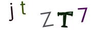 Billed-CAPTCHA