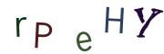 Billed-CAPTCHA