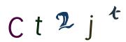 Billed-CAPTCHA