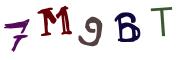 Billed-CAPTCHA