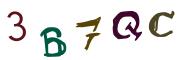 Billed-CAPTCHA