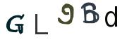 Billed-CAPTCHA