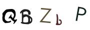 Billed-CAPTCHA