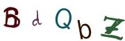 Billed-CAPTCHA