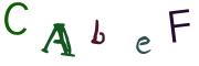 Billed-CAPTCHA