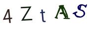 Billed-CAPTCHA